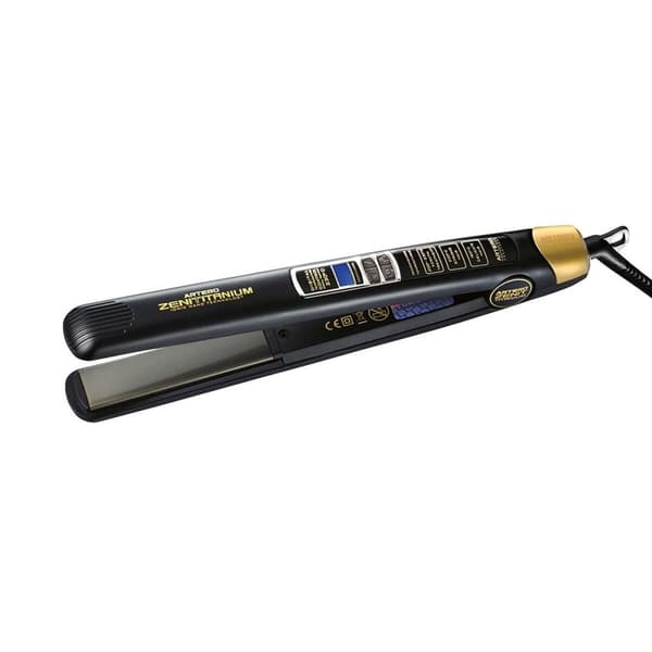 Glattejern Artero Zenit Ion Nano Titanium (1 enheder)