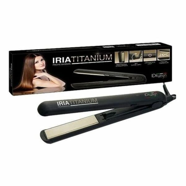 Rettetang Iria Titanium Id Italian IDETITIRIA (1 enheter)