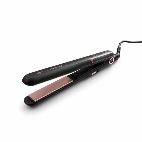 Rettetang Bellissima My Pro Steam B28 100 Svart Sort