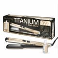 Pikkukuva 1 / 2: Suoristusrauta Saint-Algue TITANIUM V2 ELIXIR RITUAL DEMELISS