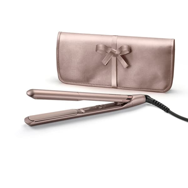 Plattång Babyliss Espresso Glacé ST90PE Keramik Flerspänning Grå