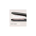 Miniatyrbild 4 av 4: Ångplatta - Babyliss - Steam Smooth ST493E - Svart - Fasade kanter - 3030050181081