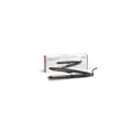 Miniatyrbild 2 av 4: Ångplatta - Babyliss - Steam Smooth ST493E - Svart - Fasade kanter - 3030050181081