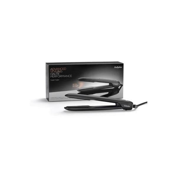 Babyliss ST485E Plattång Högpresterande Super Styler plattång