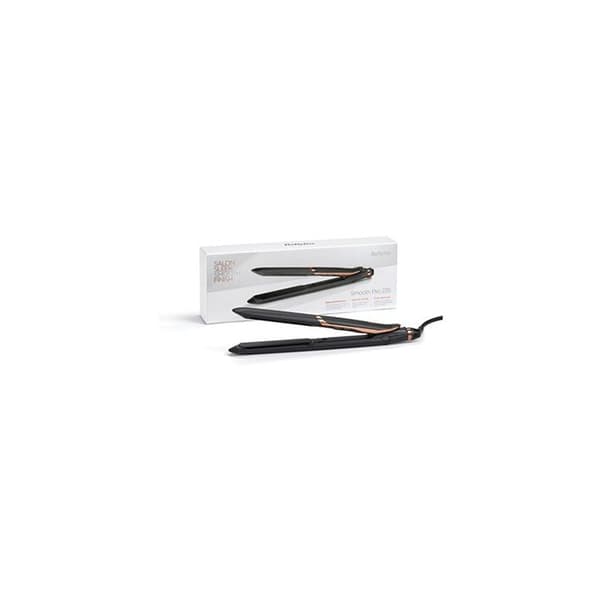 Babyliss ST394E plattång -Smooth Pro 235 Advanced Plasma-teknik