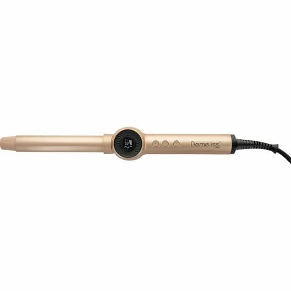 Kiharrusrauta Saint-Algue Demeliss Curl Power