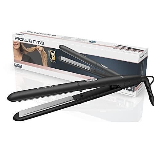 ROWENTA STRAIGHTENER SF1810 EXPRESS STIL | TVÅ TEMPERATURER (180°C E