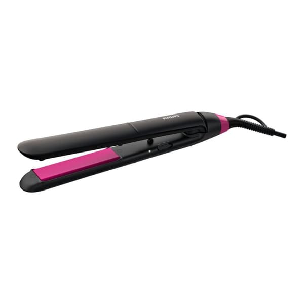 Suoristusrauta Philips BHS375/00 Musta Pinkki musta, Vaaleanpunainen