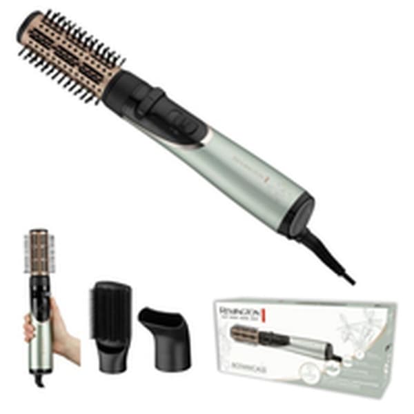 3-in-1 kuivaaja, muotoilija ja kiharrin Remington 800 W