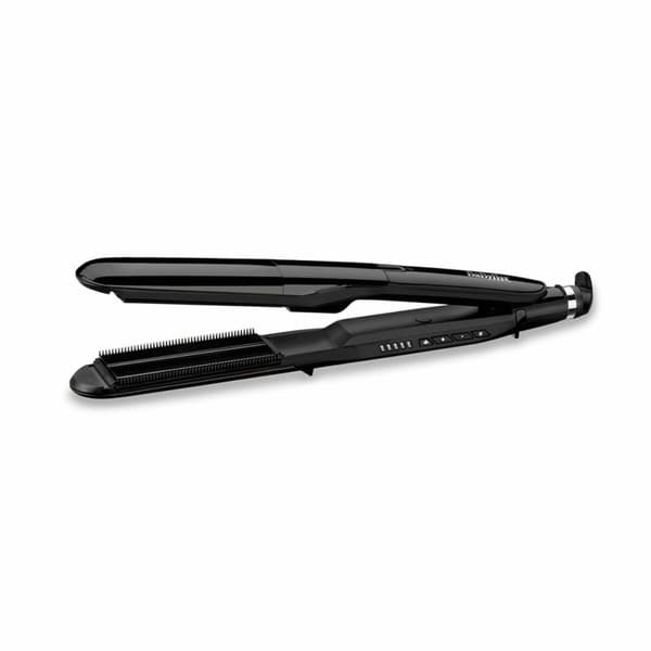 Suoristusrauta Babyliss ST492E Musta