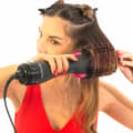 Miniatyrbillede 5 af 7: Ion føntørrer børste med volumen funktion Revlon RVDR5222E2