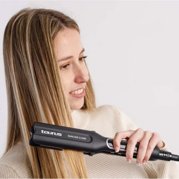 Plattång Taurus Slimlook 3 Care