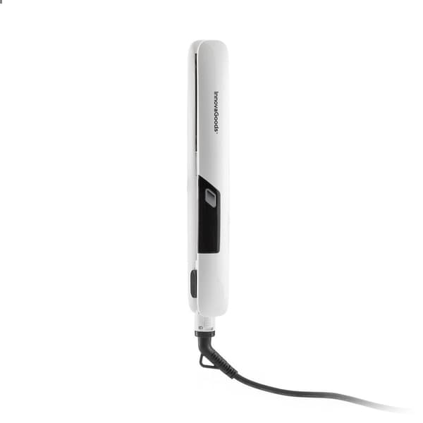 Keramisk hårglattejern med damp Stemio InnovaGoods 36 W