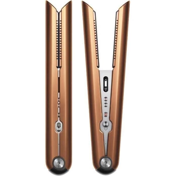 Dyson CORRALE NYA COPPER plattång