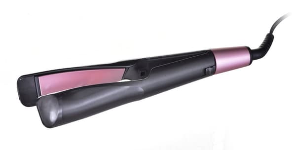 Remington S6606 Svart, Brons