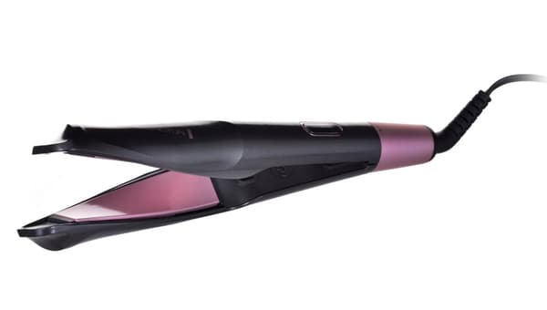 Remington S6606 Svart, Brons