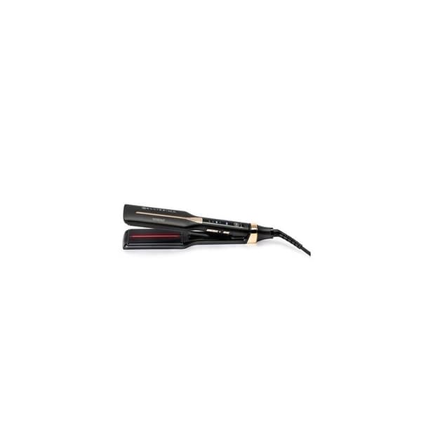 Lressor - Bellissima - Absolute - Matt svart - Plattor 45x100 mm - Rotationskabel 2,5m