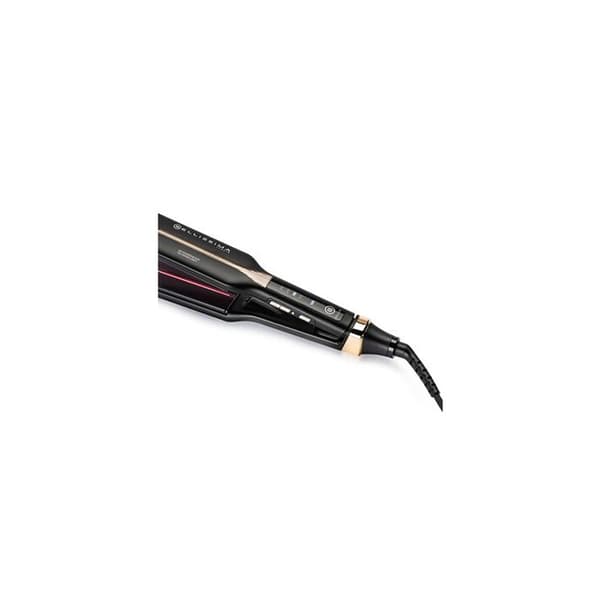 Lressor - Bellissima - Absolute - Matt svart - Plattor 45x100 mm - Rotationskabel 2,5m