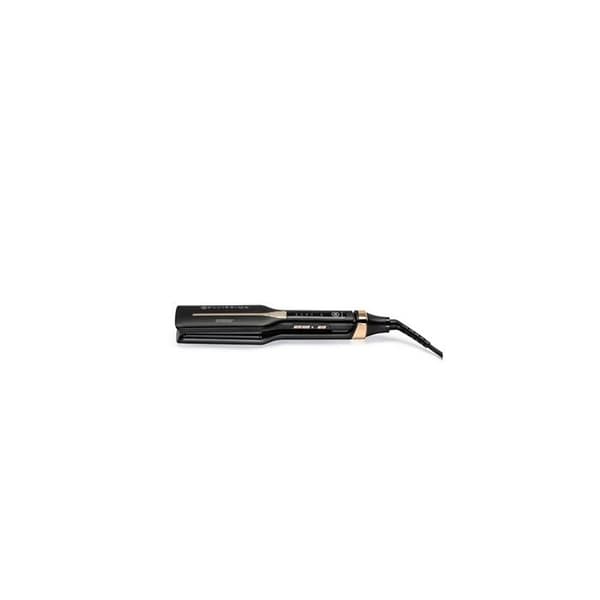 Lressor - Bellissima - Absolute - Matt svart - Plattor 45x100 mm - Rotationskabel 2,5m