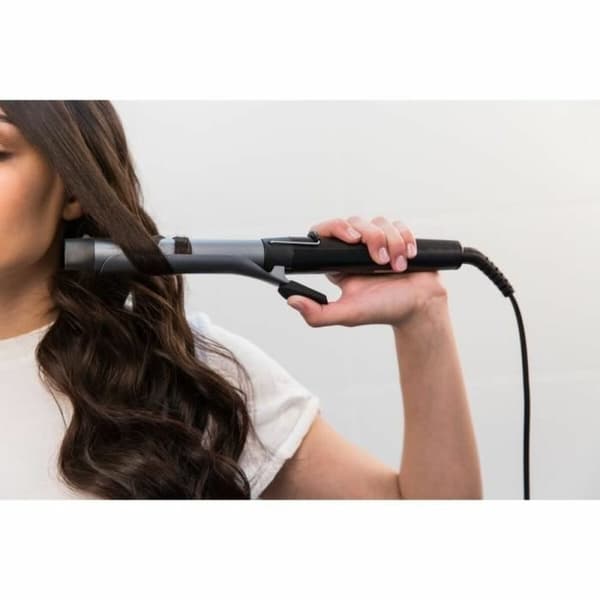 Kiharrusrauta Remington CI 6525