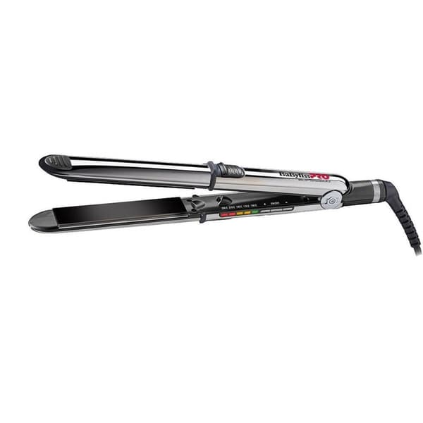 Plattång Babyliss BAB3100EPE Svart Silvrig 45 W 1 Delar (1 antal)