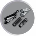 Miniatyrbild 3 av 6: Locktång Remington S8670 (1 antal)
