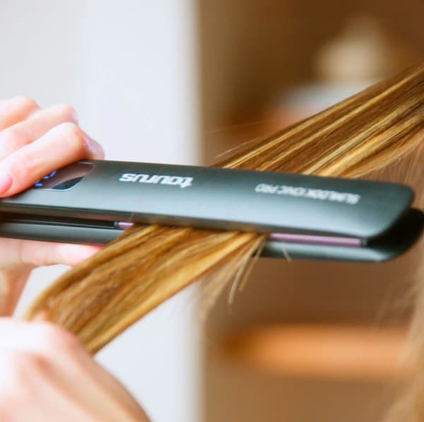 Taurus Slimlook Ionic Pro hiusten suoristus