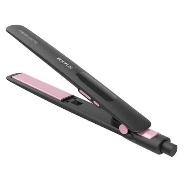 Taurus Slimlook Ionic Pro hiusten suoristus