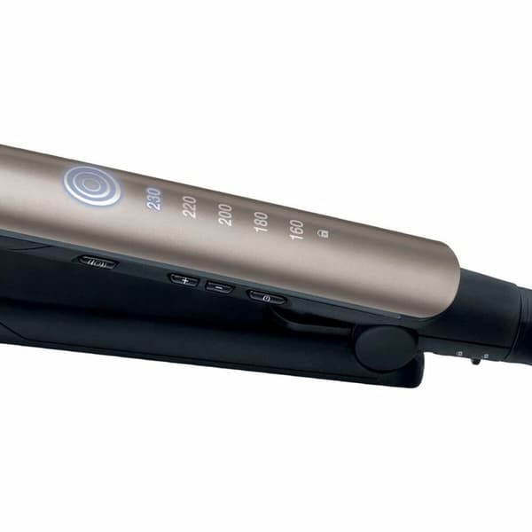Glattejern Remington Keratin Therapy