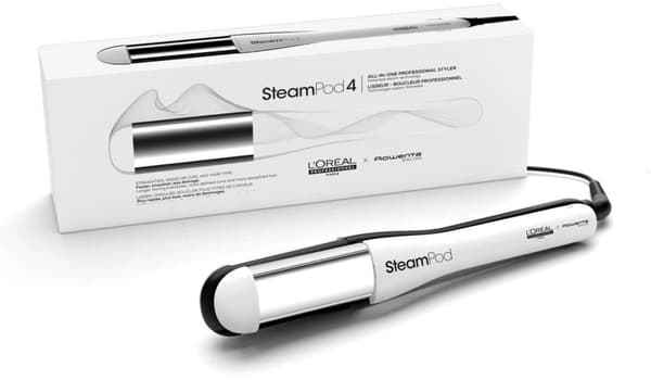 Ceramic Hair Straighteners L'Oreal Professionnel Paris Steampod