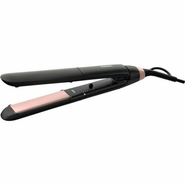 Glattejern Philips BHS378/00 Sort / lyserød guld Sort, Lyserød