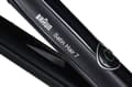 Miniatyrbild 6 av 8: Braun Satin Hair 7 SensoCare ST780 Plattjärn Warm Black 2 m