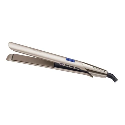 Remington S8605 Advanced Colour Protect - riktare Guld
