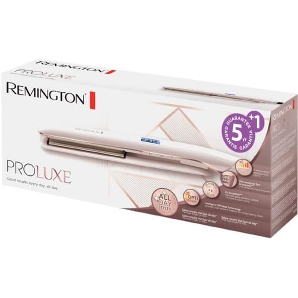 Remington S9100 PROLUXE plattång