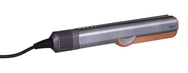 Dyson Airstrait™ Nickel/koppar Airstraightener