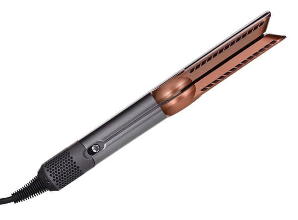 Dyson Airstrait™ Nickel/koppar Airstraightener
