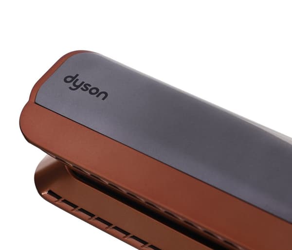 Dyson Airstrait™ Nickel/koppar Airstraightener
