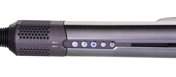Dyson Airstrait™ Nickel/koppar Airstraightener