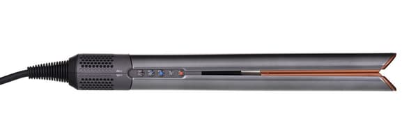 Dyson Airstrait™ Nickel/koppar Airstraightener