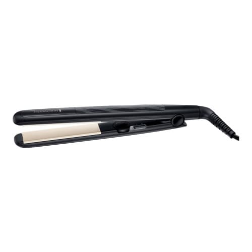 Remington S 3500 Ceramic Slim 230 - hårstyler Svart