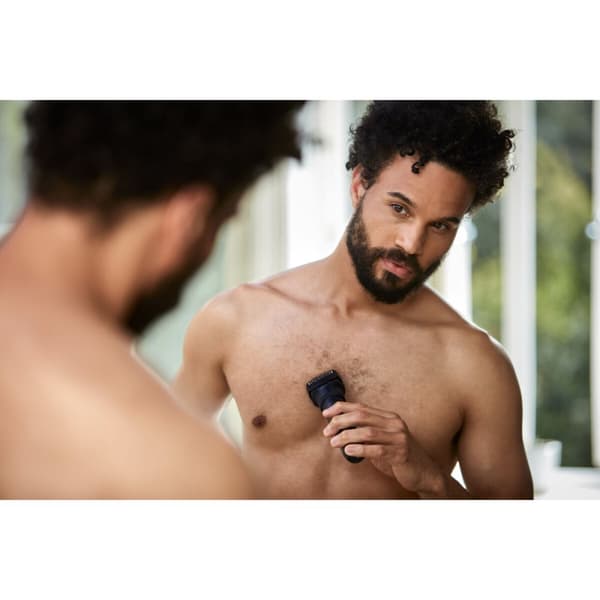 Hårtrimmer/ Rakapparat Panasonic ER-CKN2