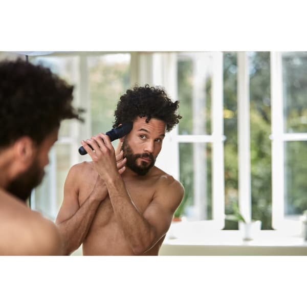 Hårtrimmer/ Rakapparat Panasonic ER-CKN2