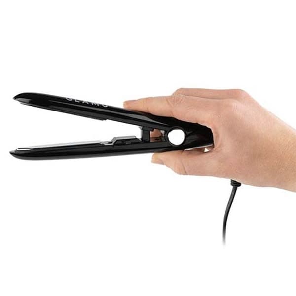 Mini plattång Mini Arrow Hair Straightener MINI ARROW HI-STYLE GOLDEN