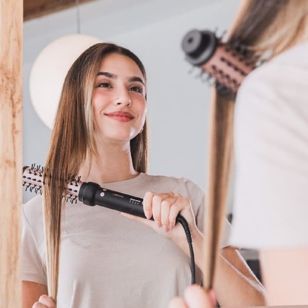 Cecotec Slätborste InstantCare Curly AirFlow