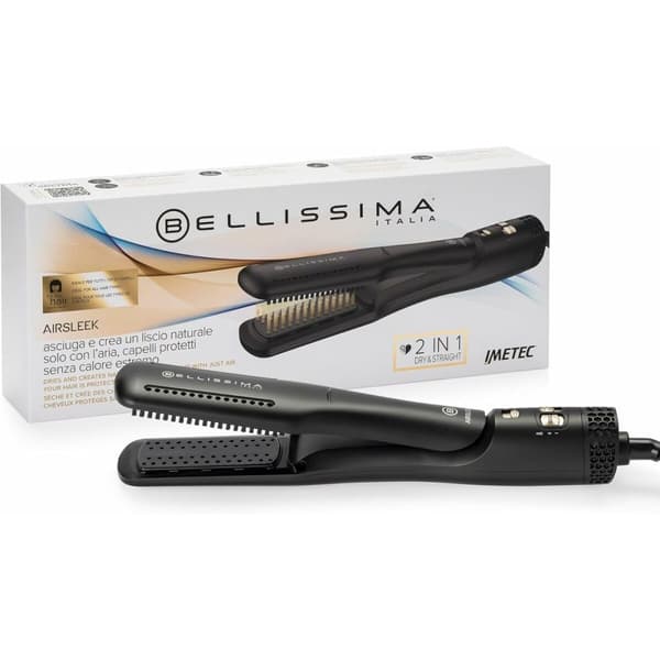Krøllejern Bellissima AIRSLEEK2EN1