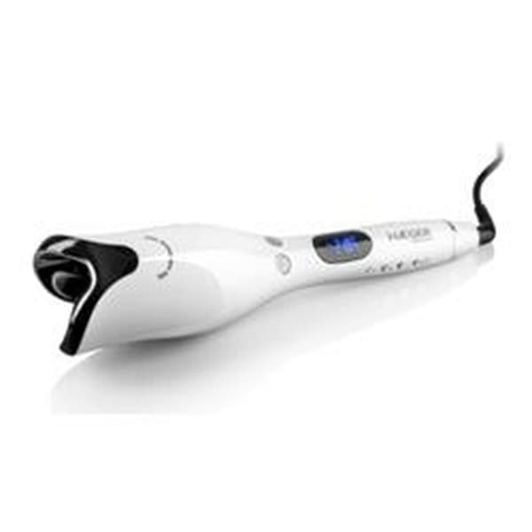 Kiharrusrauta Haeger HR-45W.003A
