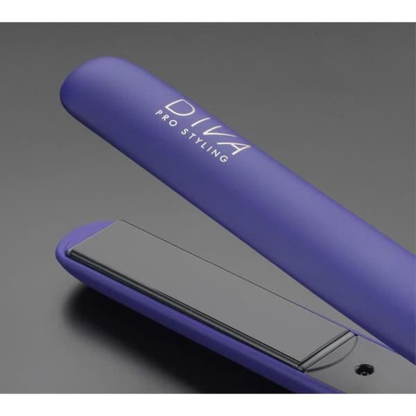 Lisseur Styler Digital Violett - Diva Pro Styling