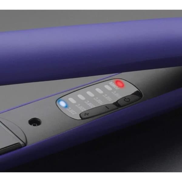 Lisseur Styler Digital Violett - Diva Pro Styling