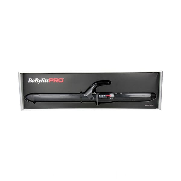 Krøllejern Babyliss TT Diamond Extra 220 ºC Ø 25 mm Sort
