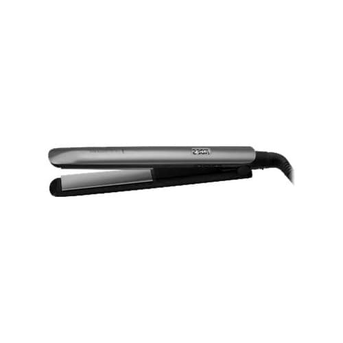 Remington S8540 Keratin Protect - riktare Svart, brons